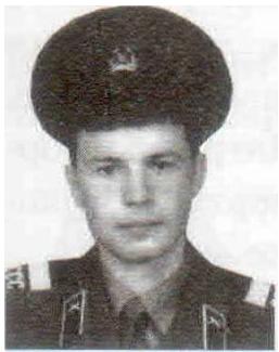 Памяти павших на Северном Кавказе