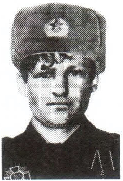 Памяти павших на Северном Кавказе