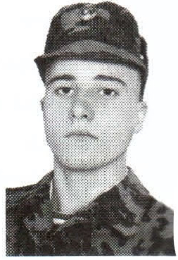 Памяти павших на Северном Кавказе