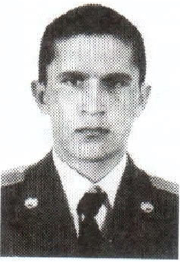 Памяти павших на Северном Кавказе