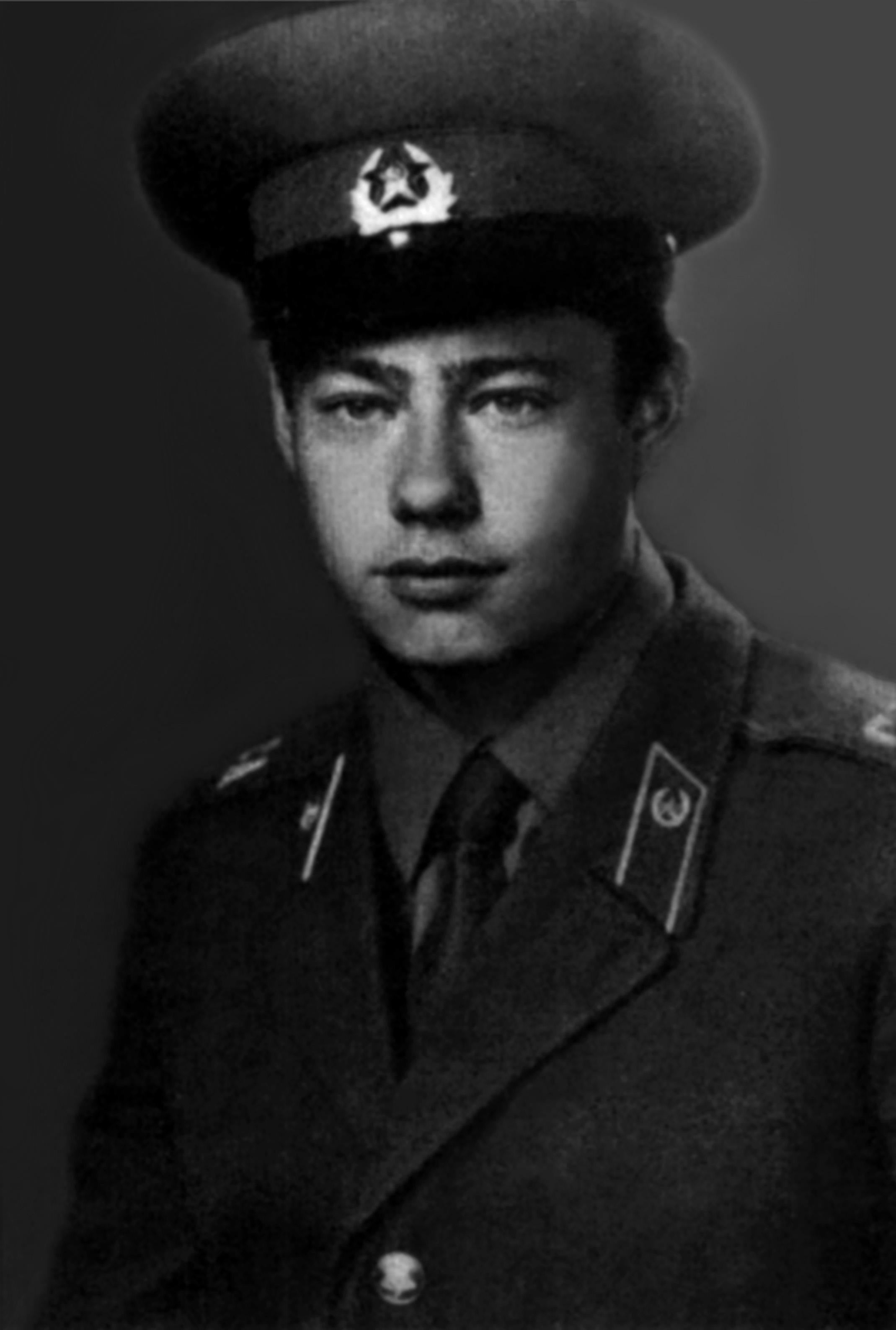 Памяти павших в Чечне -