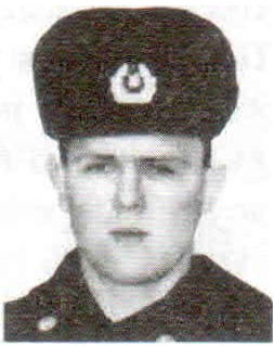 Памяти павших в Чечне -