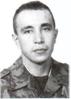 Памяти павших на Северном Кавказе