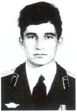 Памяти павших на Северном Кавказе