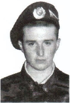 Памяти павших в Чечне