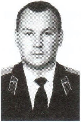 Памяти павших на Северном Кавказе