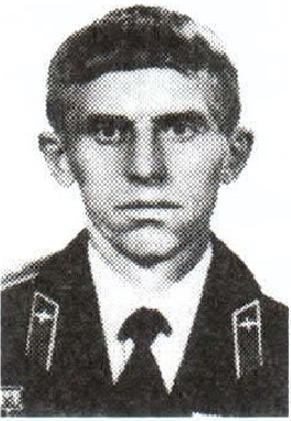 Памяти павших на Северном Кавказе