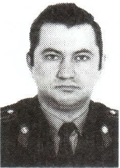 Памяти
                      павших в Чечне -