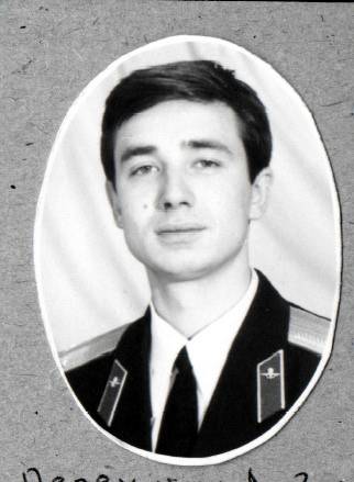 Памяти павших в Чечне -