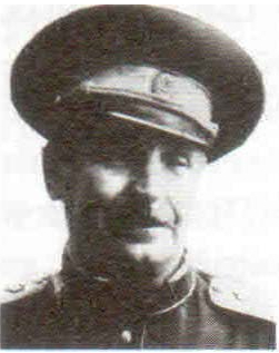 Памяти павших в Чечне -