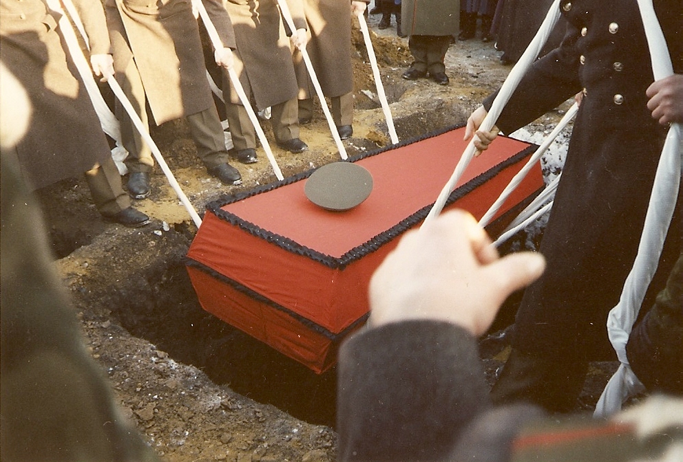 Памяти павших в Чечне -