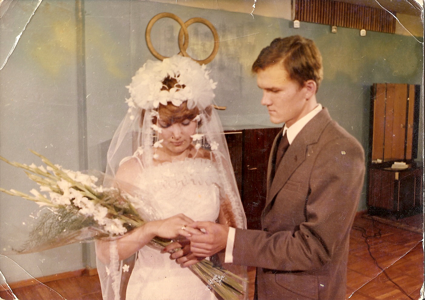 Памяти павших в Чечне -