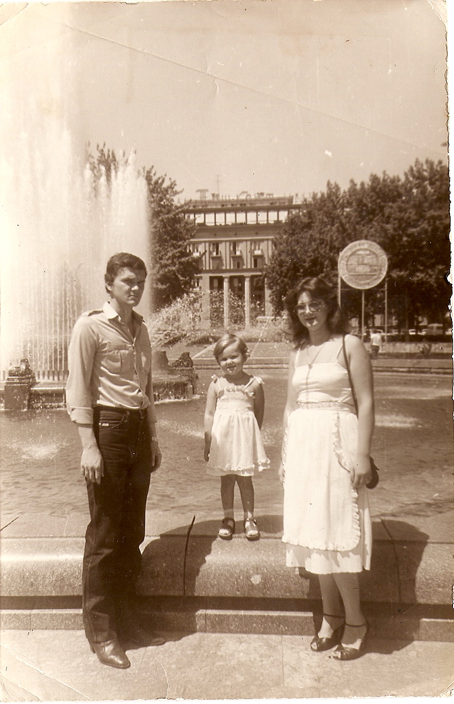 Памяти павших в Чечне -