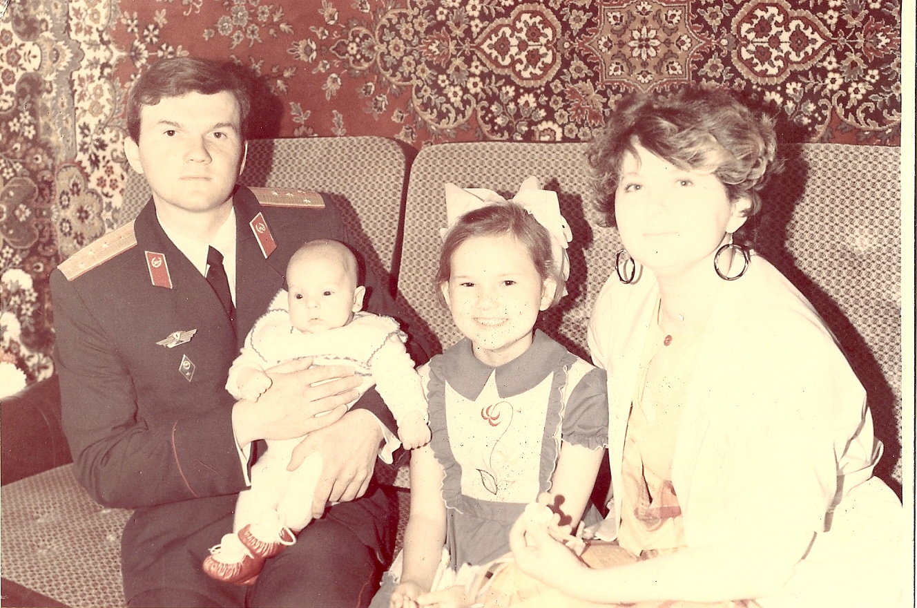 Памяти павших в Чечне -