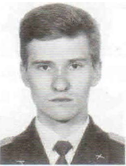 Памяти
                  павших в Чечне -