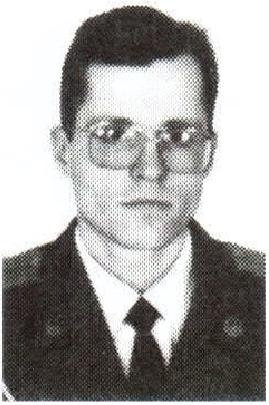 Памяти павших на Северном Кавказе