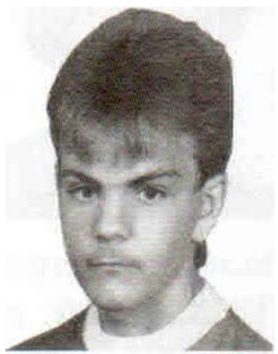 Памяти павших в Чечне -