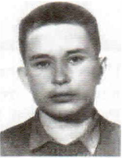 Памяти павших в Чечне -