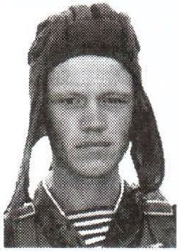 Памяти павших на Северном Кавказе