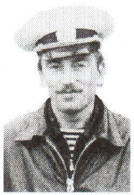 Памяти павших на Северном Кавказе