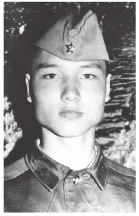 Памяти павших в Чечне -