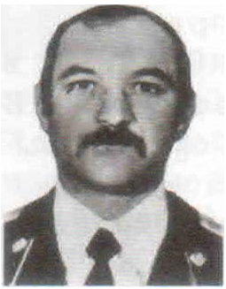 Памяти павших в Чечне -