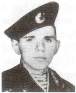 Памяти павших в Чечне -