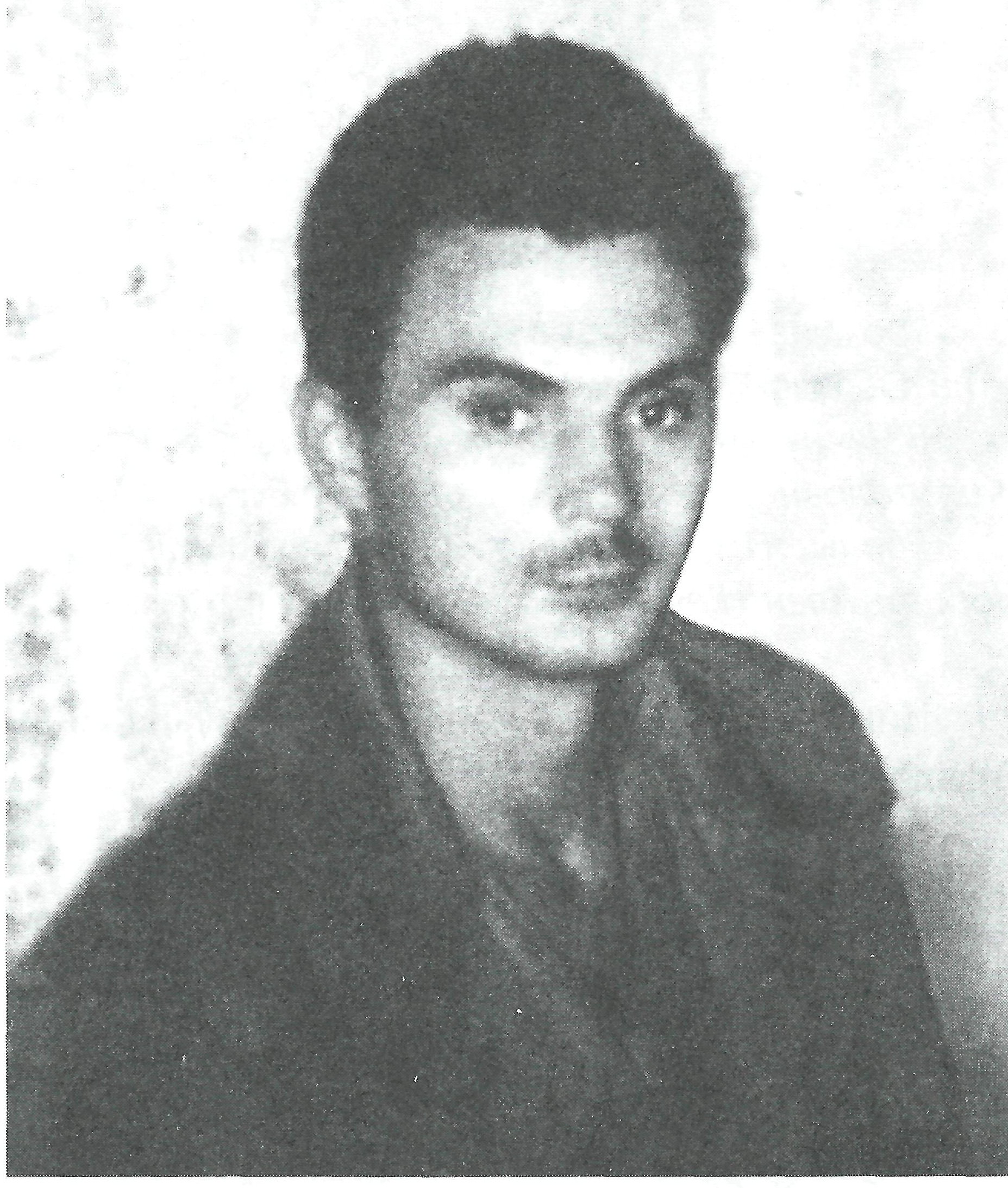 Памяти погибших в Чечне (Северном Кавказе)