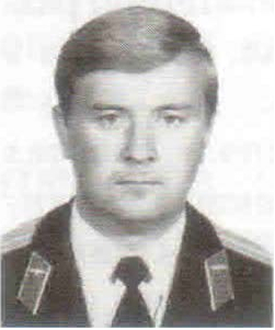 Памяти павших в Чечне -