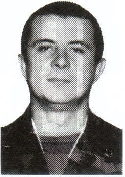 Памяти павших на Северном Кавказе