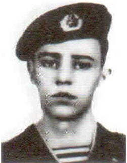 Памяти павших в Чечне -