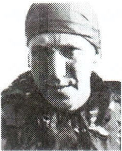 Памяти павших на Северном Кавказе