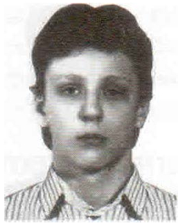 Памяти павших в Чечне -