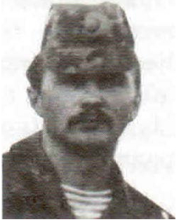 Памяти павших в Чечне -