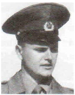 Памяти павших в Чечне -