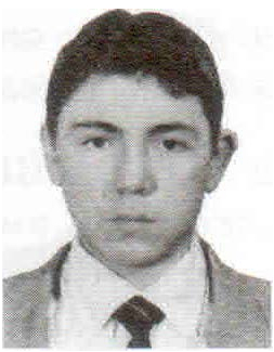 Памяти павших в Чечне -