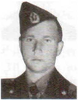 Памяти павших в Чечне -