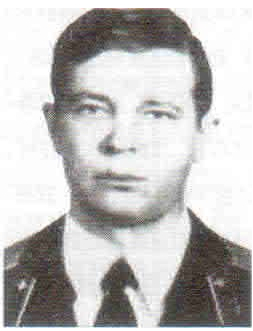 Памяти павших в Чечне -