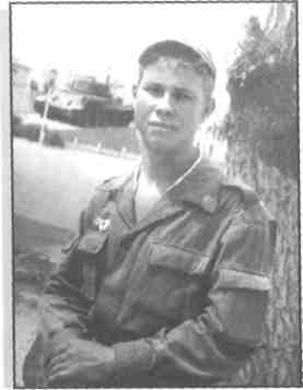 Памяти павших в Чечне -