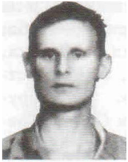 Памяти павших в Чечне -