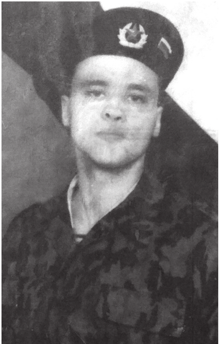 Памяти
                погибших в Чечне (Северном Кавказе)