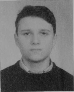 Памяти павших в Чечне -