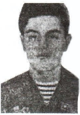 Памяти павших на Северном Кавказе