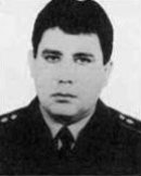 Памяти павших в Чечне -