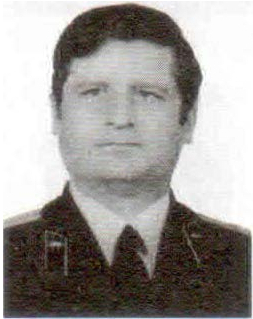 Памяти павших в Чечне -