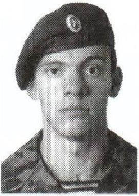 Памяти павших на Северном Кавказе