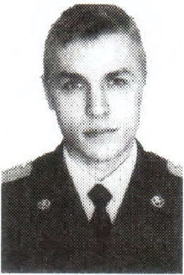 Памяти
                      павших в Чечне -