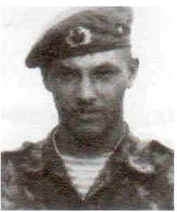 Памяти павших в Чечне -