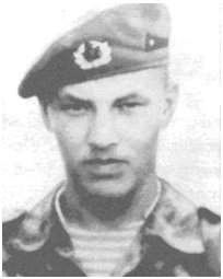 Памяти павших в Чечне -