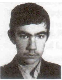 Памяти павших в Чечне -